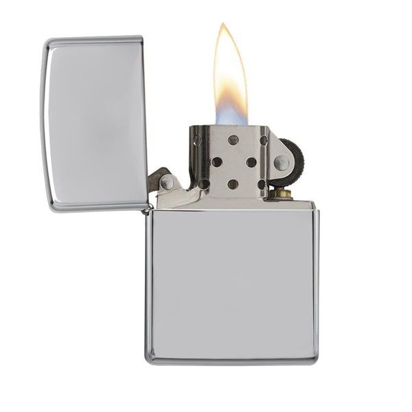 bật lửa Zippo giá rẻ