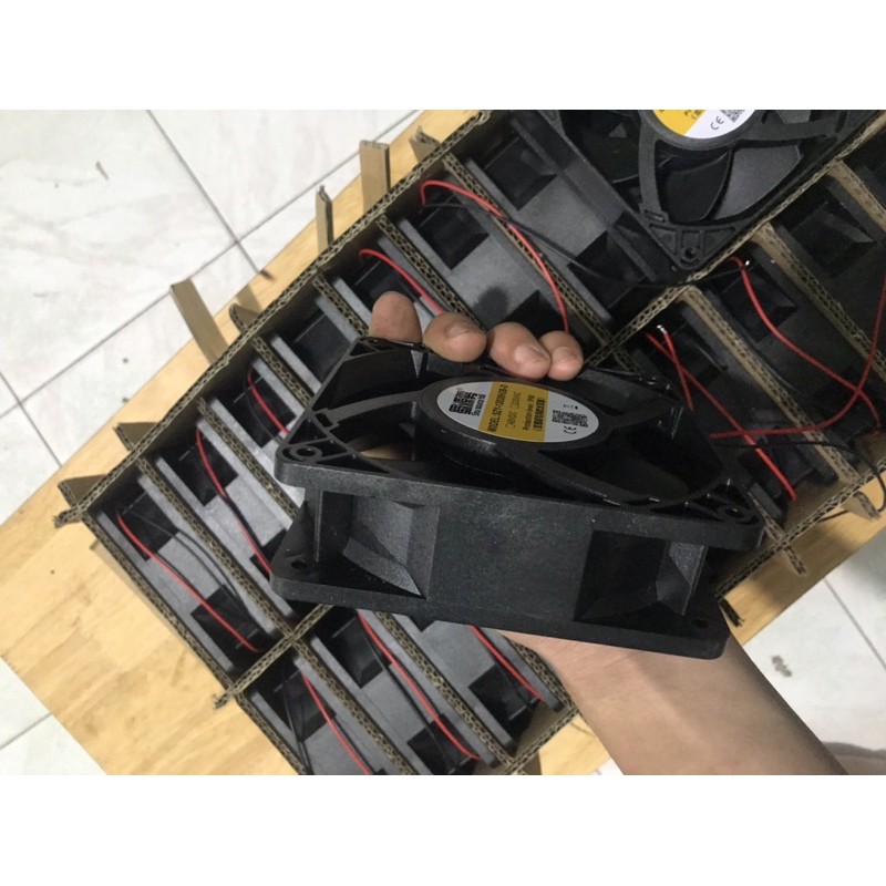 Quạt chống ẩm 48v
