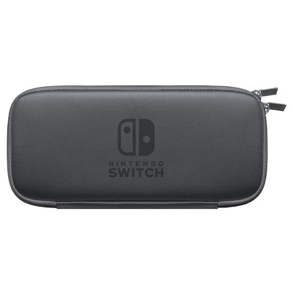 Bao da cao cấp dành cho máy Nintendo Switch Lite