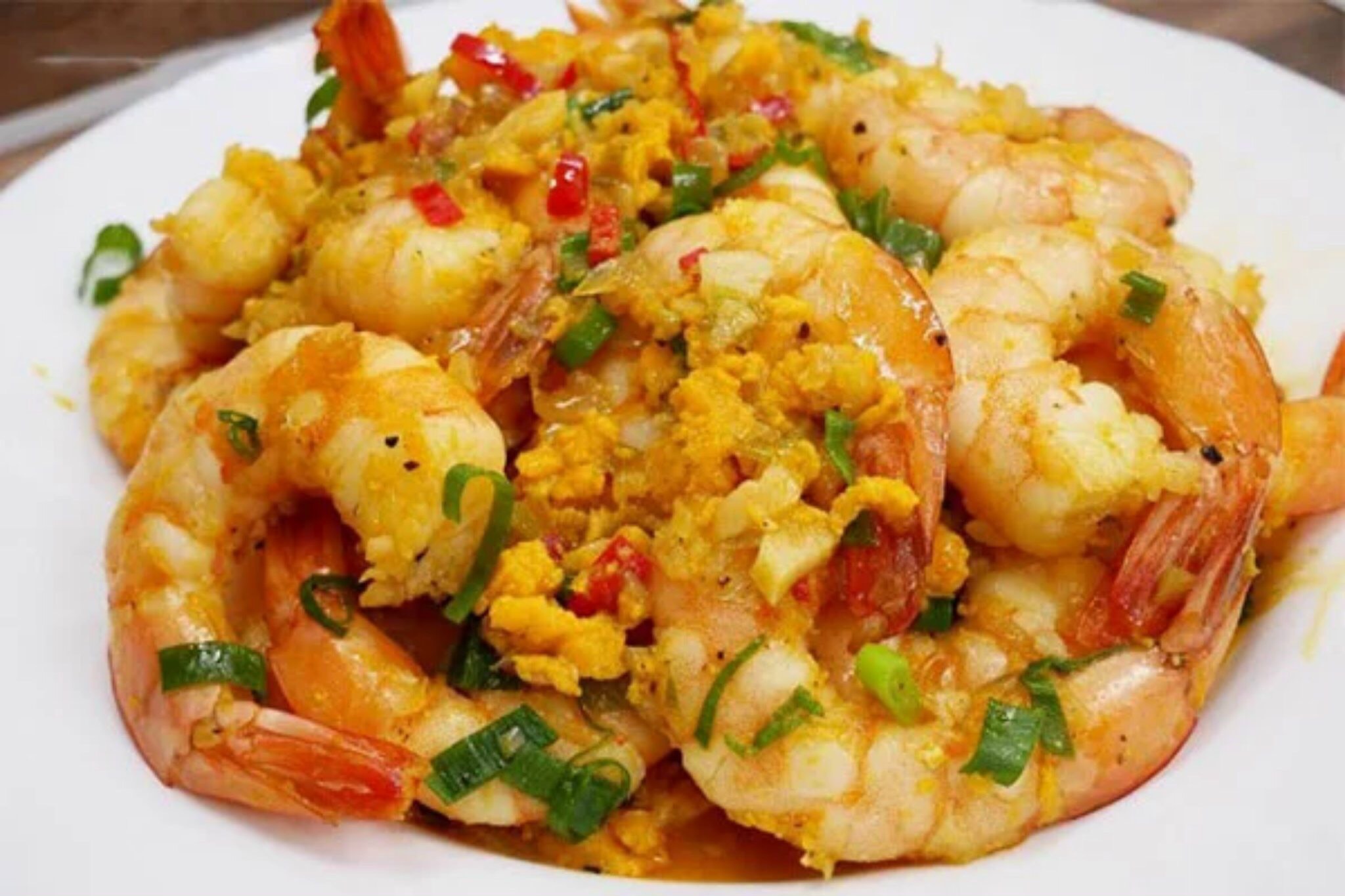TÔM BẠC NON SINH THÁI CÀ MAU 200G