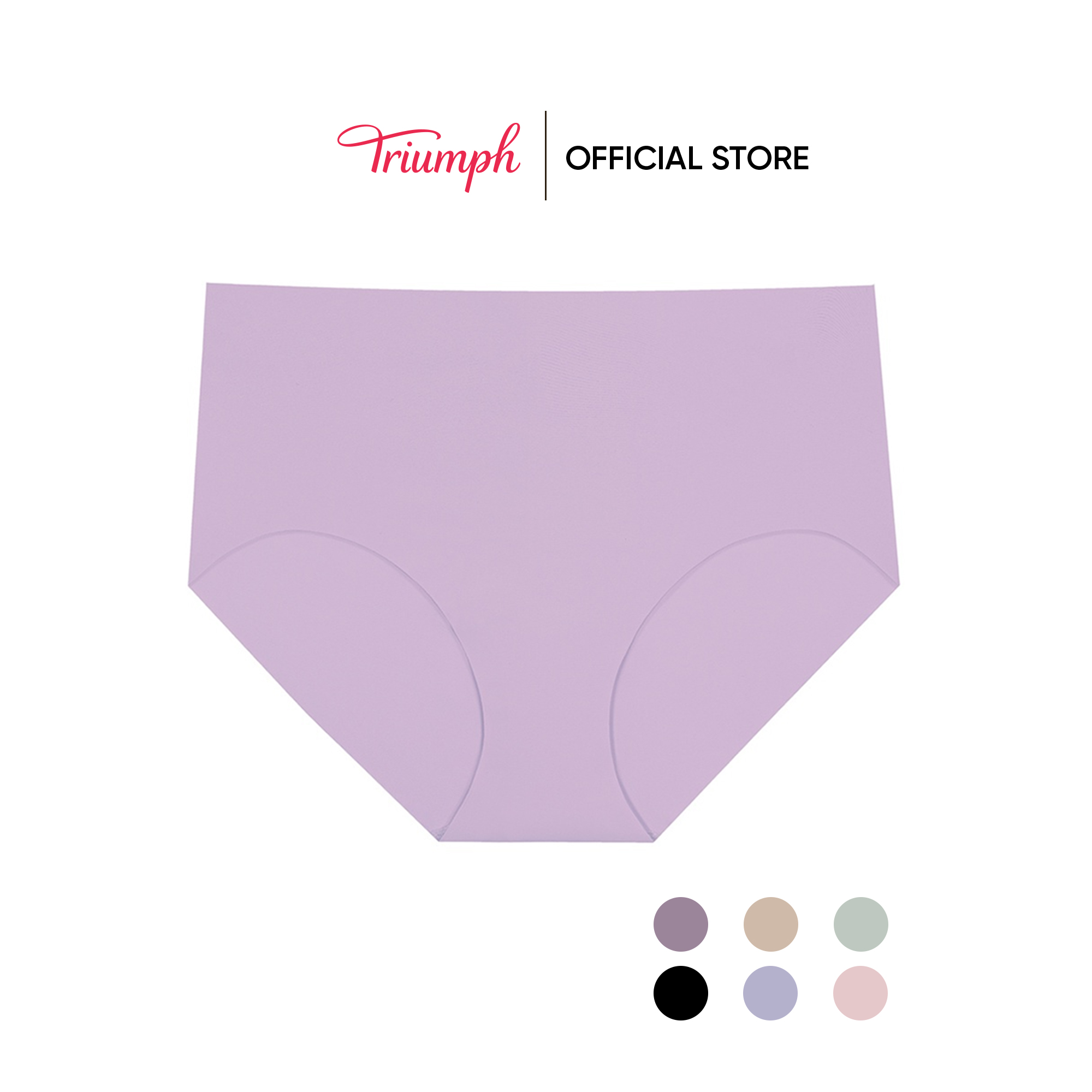 Quần Lót Nữ Triumph Hipster Skinfit