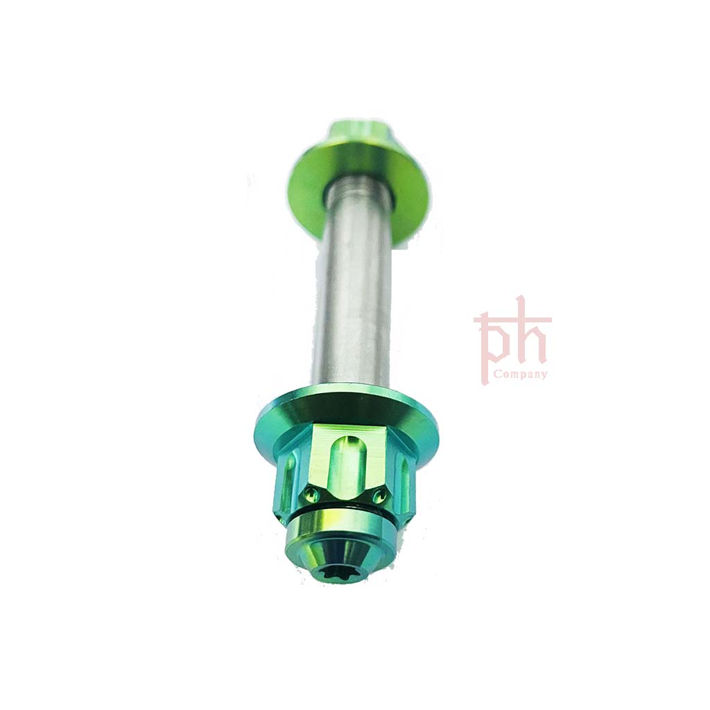 Cốt Chân Phuộc Winner Sonic Exciter Kèm Tán GR5-PHS