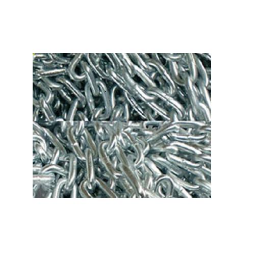 [HCM]XÍCH SẮT MẠ KẼM 6MM dài 4 mét