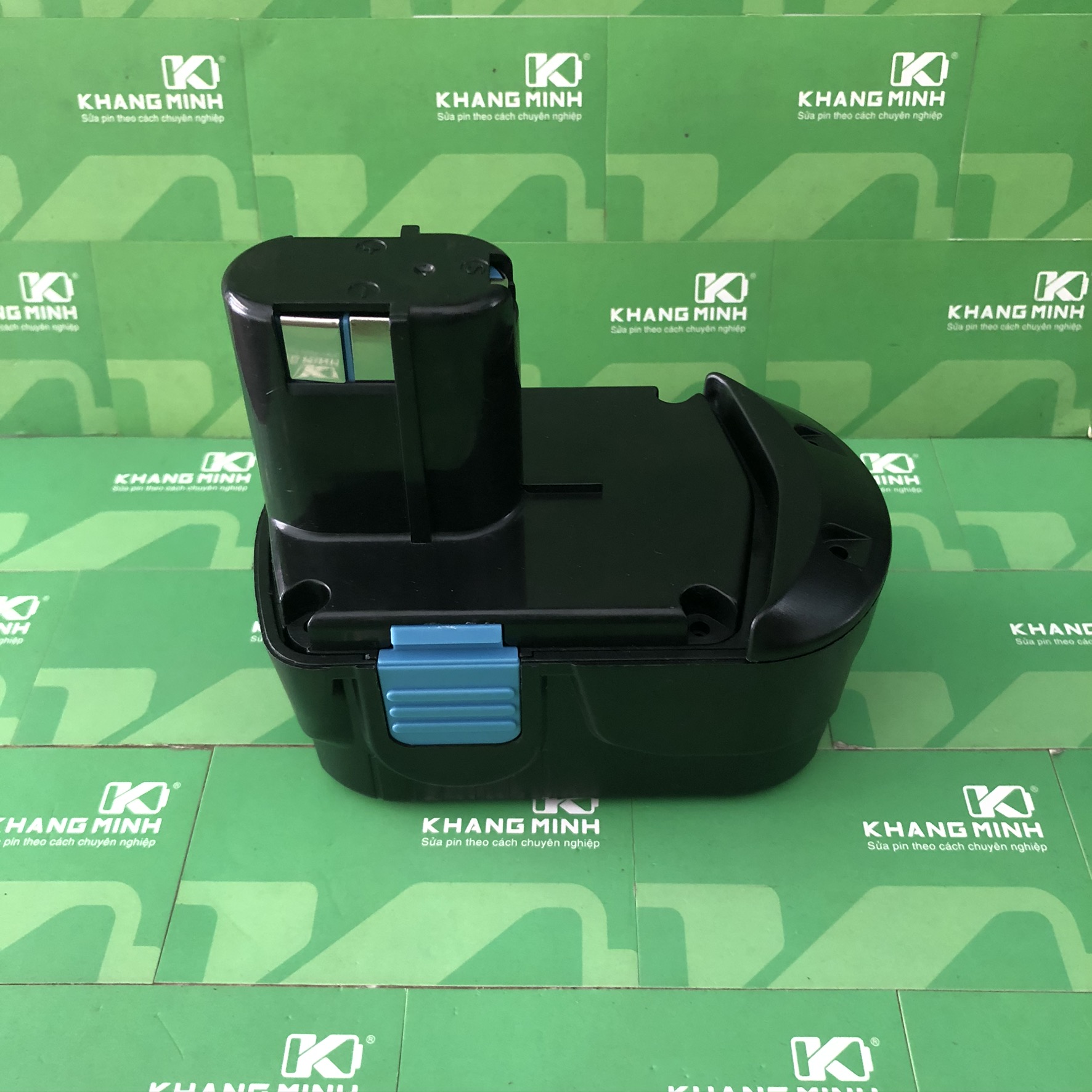 Vỏ pin Hitachi 12V 14V4 18V Ni-Mh thay thế máy bãi nội địa Nhật