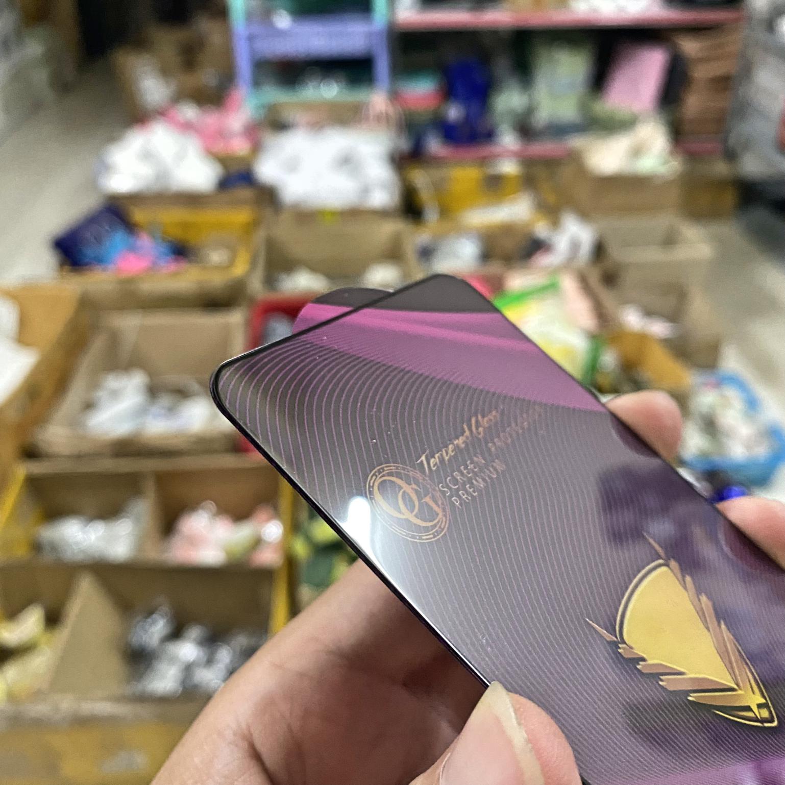 Dán Cường Lực Full Màn Hình OG Samsung S23 Plus