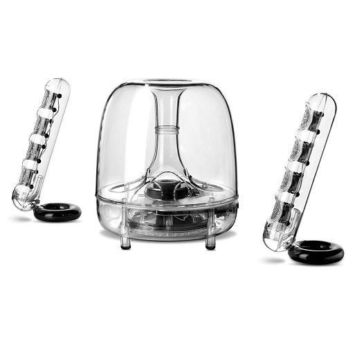 LOA HARMAN KARDON SOUNDSTICKS WIRELESS