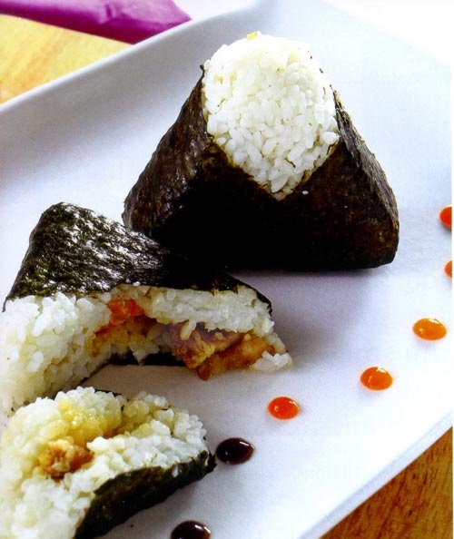 Rong biển ăn liền Bibigo (lốc 3 gói)