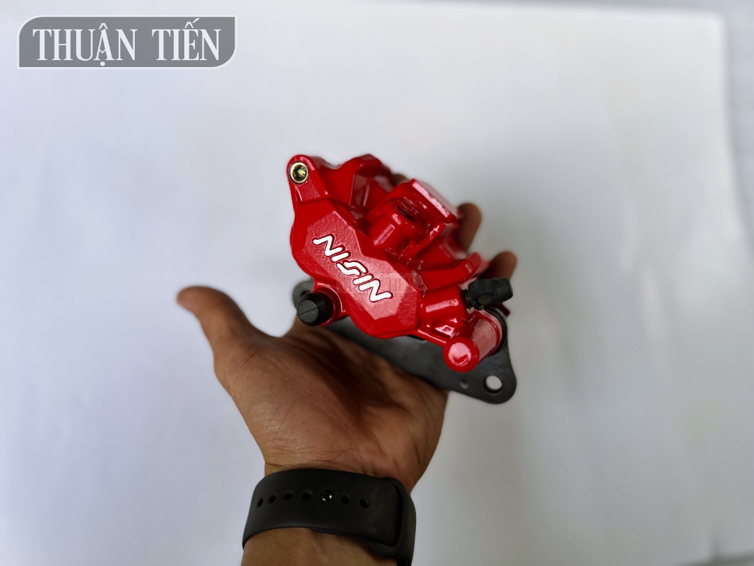HEO DẦU NISSIN WAVE NHỎ  - FUTURE1 CAO CẤP ĐỦ MÀU