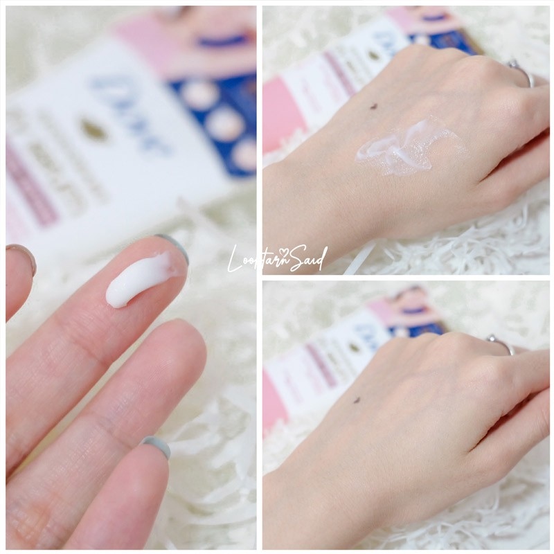 [Mã SKAMCLU9 giảm 10% đơn 100K] Kem Khử Mùi Dove Tinh Chất Serum Dưỡng Sáng 50ml