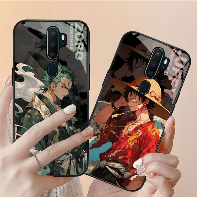 Ốp kính cường lực OPPO A5 2020 , A9 2020