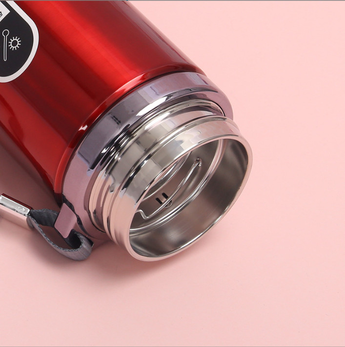 Bình giữ nhiệt inox M370 Dung Tích 600ml Giữ Nhiệt Nóng Lạnh 10,12 Tiếng Inox 304 an toàn với sức khỏe, bình nước giữ nhiệt, ly giữ nhiệt binh nuoc giu nhiet, binh giu nhiệt