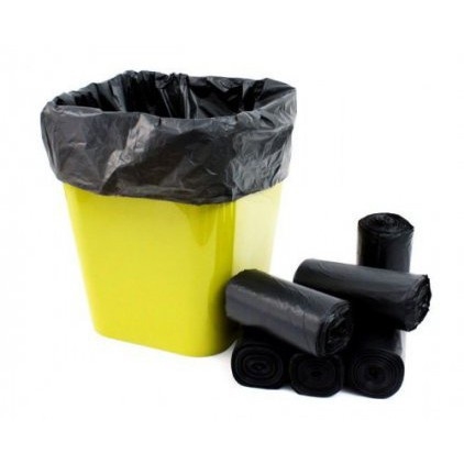 COMBO 3 CUỘN TÚI ĐỰNG RÁC (1KG)