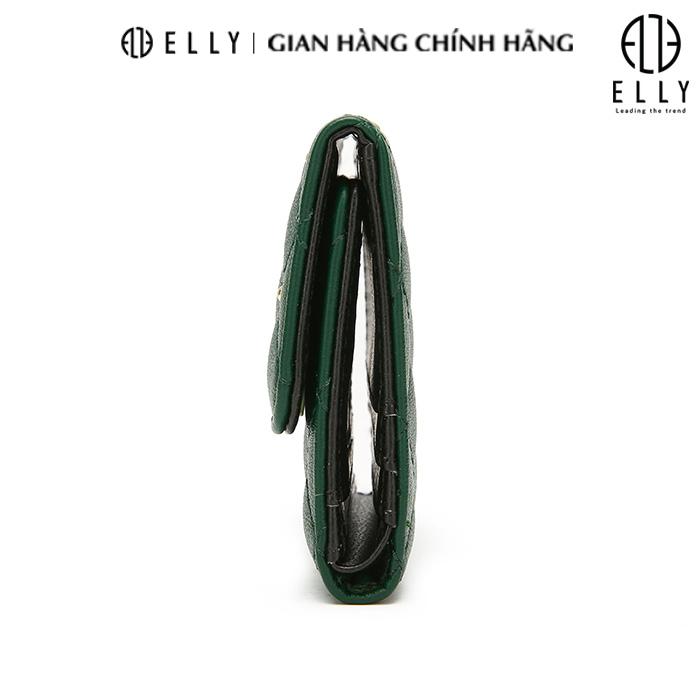 Ví nữ cầm tay thời trang cao cấp ELLY – EVH74