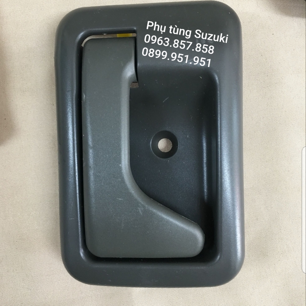 Tay mở cửa trong suzuki apv / pro