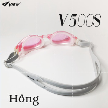 Kính bơi view v500s -cho người lớn và trẻ em - shop toàn chau