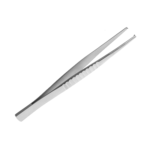 Nhíp y tế đủ size (có mấu và không mấu)