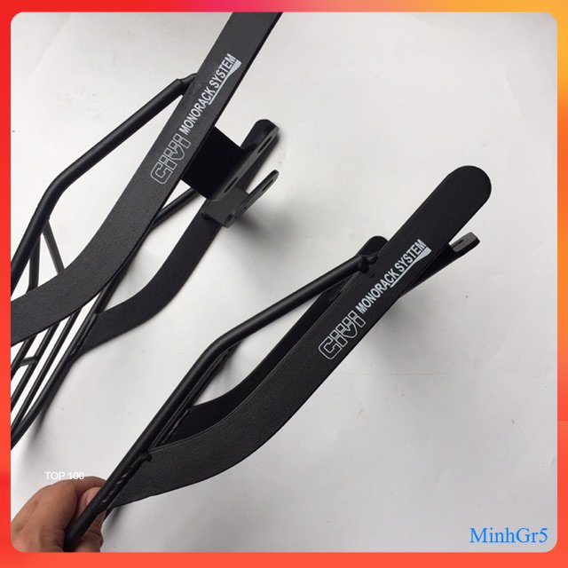 Baga sau Givi các loại xe Wave, Blade