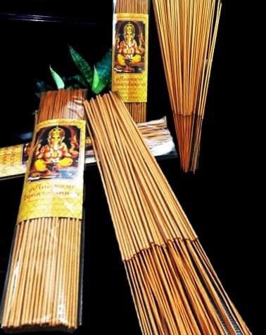 NHANG THẦN TÀI THÁI LAN 79 CÂY