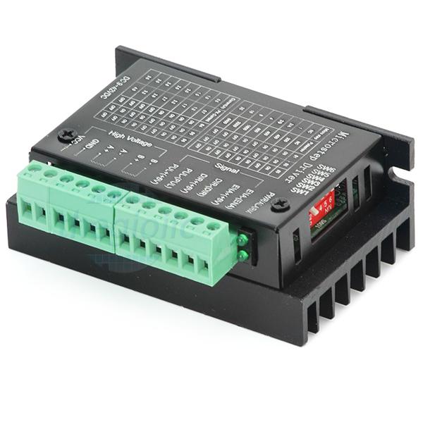 Module Điều Khiển Động Cơ Bước TB6600 4A 9V-42VDC