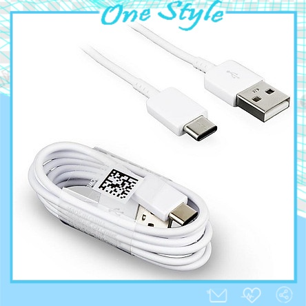 Dây Cáp sạc nhanh dây Type-C Cáp samsung s8 s9 note 8 note 7 s8 plus s9 plus S10 S10Plus C9Pro
