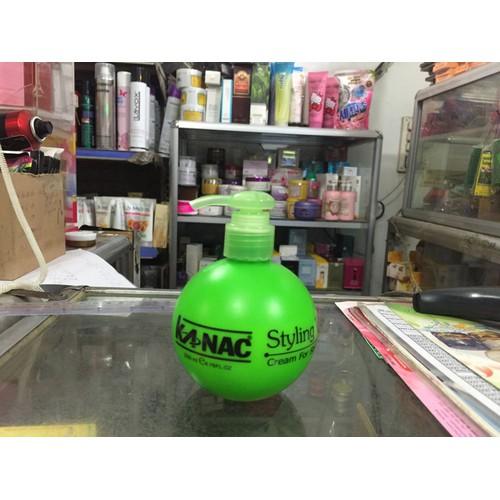 Kem dưỡng tóc Kanac