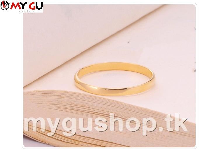 Nhẫn nữ trang nhã N14