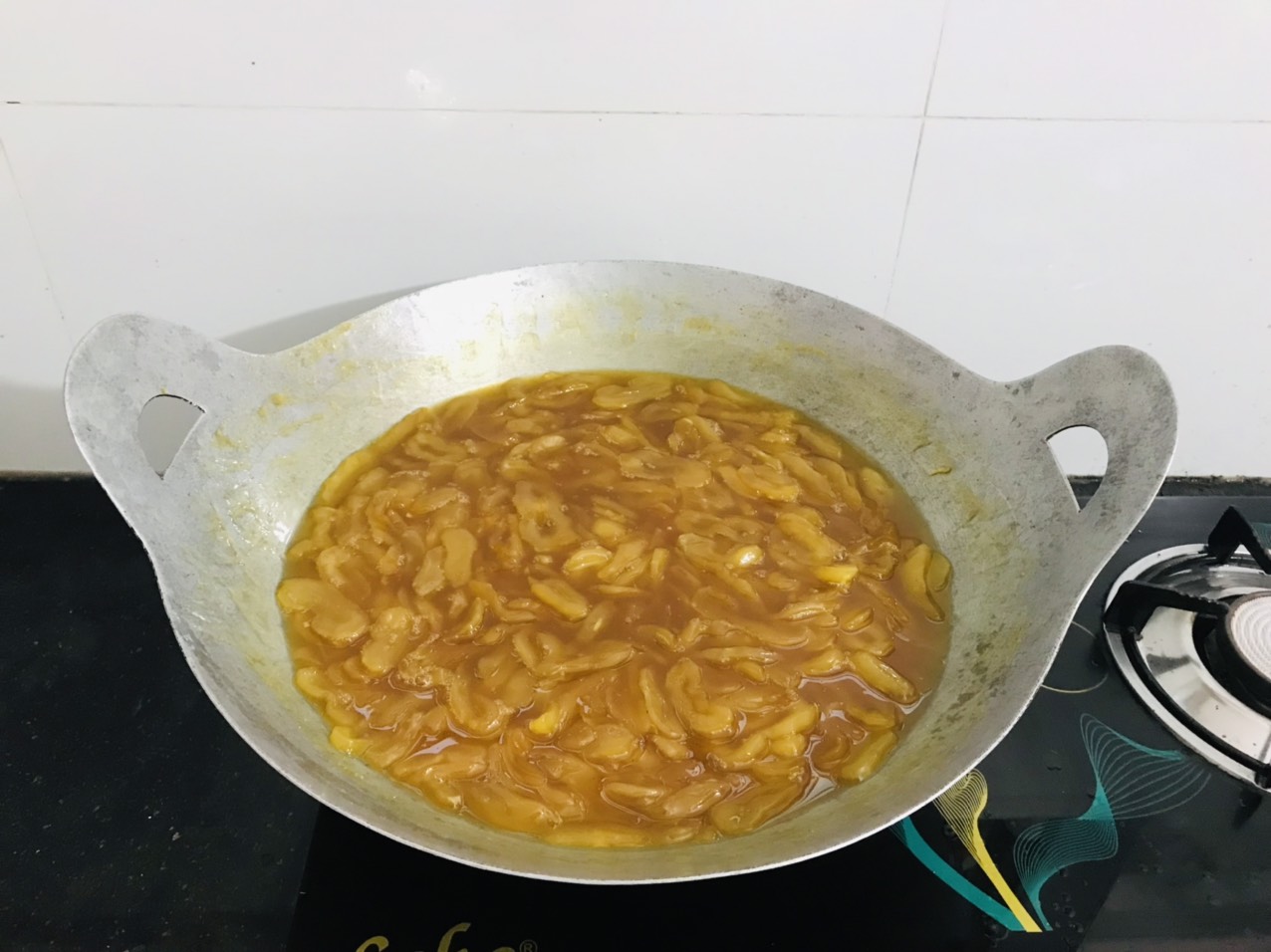 THỐT NỐT RIM MR SEVEN (500 GRAM)