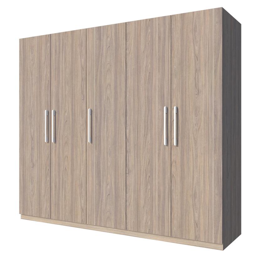 Tủ Áo FINE FT175 (220cm x 200cm)