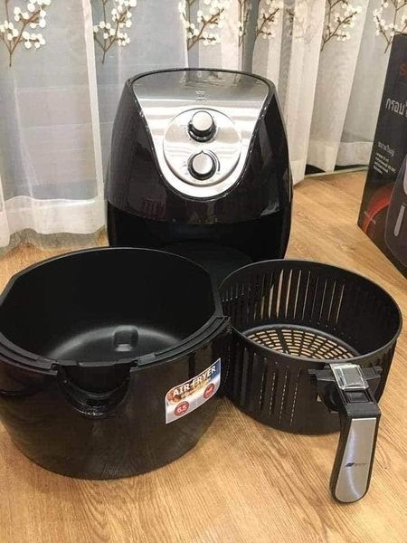 Nồi Chiên Không Dầu SHARP 7.0L S-070