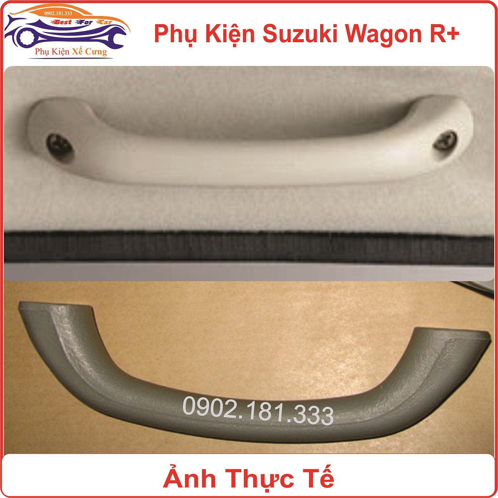 Tay Nắm Trần Suzuki Wagon R+