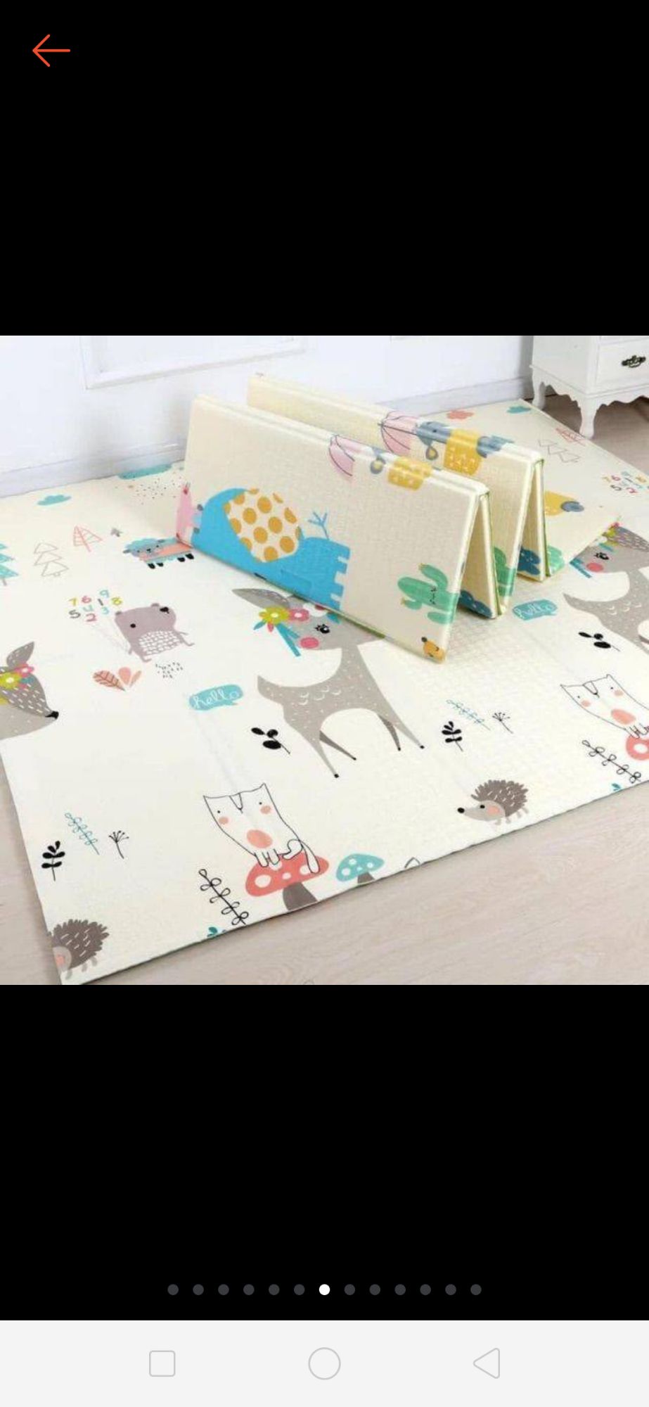 FREESHIP-Thảm Trải Sàn Xốp XPE 2 mặt 1,8m x2m