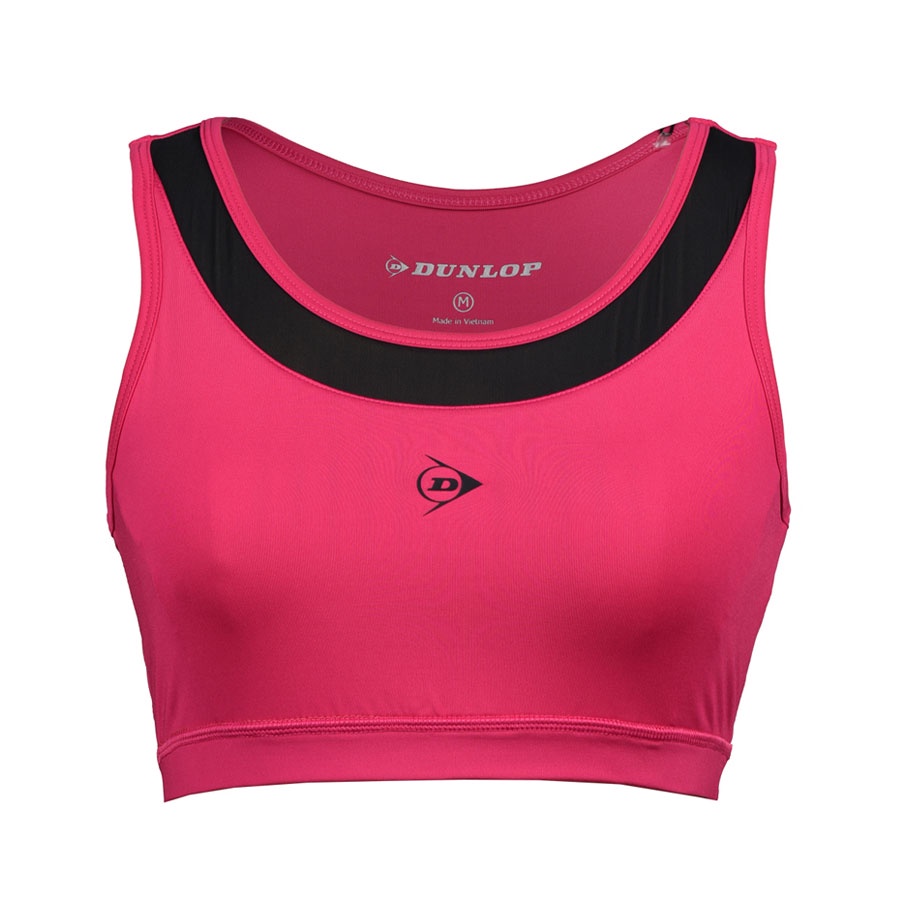 DUNLOP - Áo bra thể thao Nữ DAGYS9149-2B