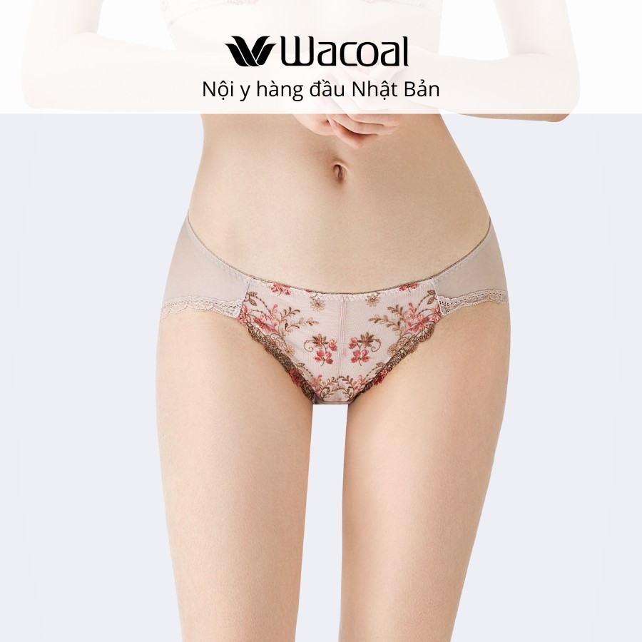 Quần lót Wacoal IES2398 - ES2398