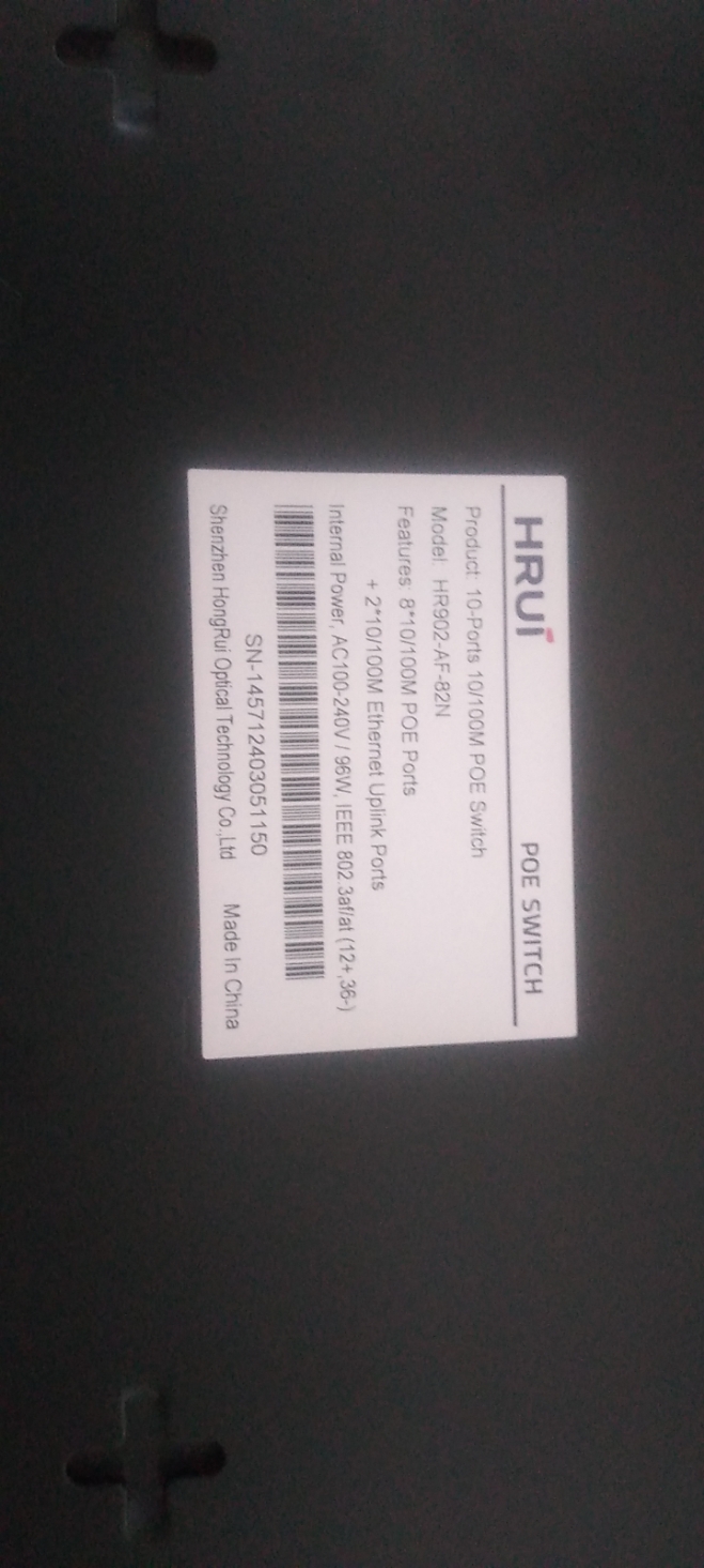Switch 4 - 8 - 16 POE ONV EWIN HRUI 2 Uplink (POE 4 cổng - 8 cổng - 16 cổng ) (bảo hành 2 năm)