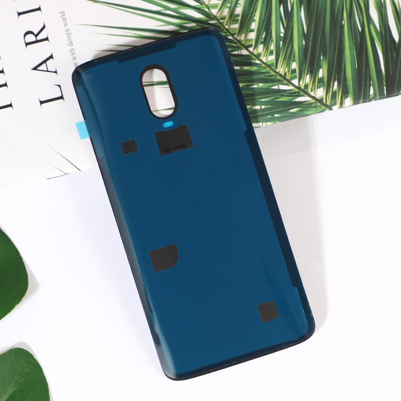 Thay nắp lưng oneplus 6t chất lượng miễn phí công thay