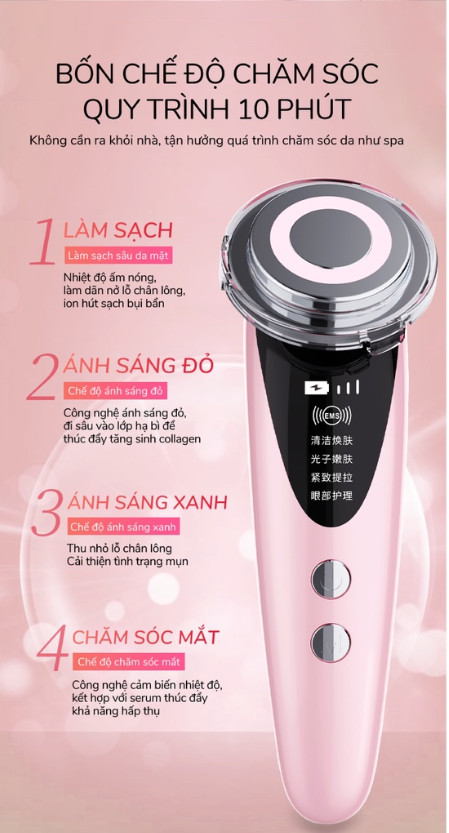 [BH 1 NĂM] Combo Chăm Sóc Da Trắng Sáng Mịn Màng AINI BOX