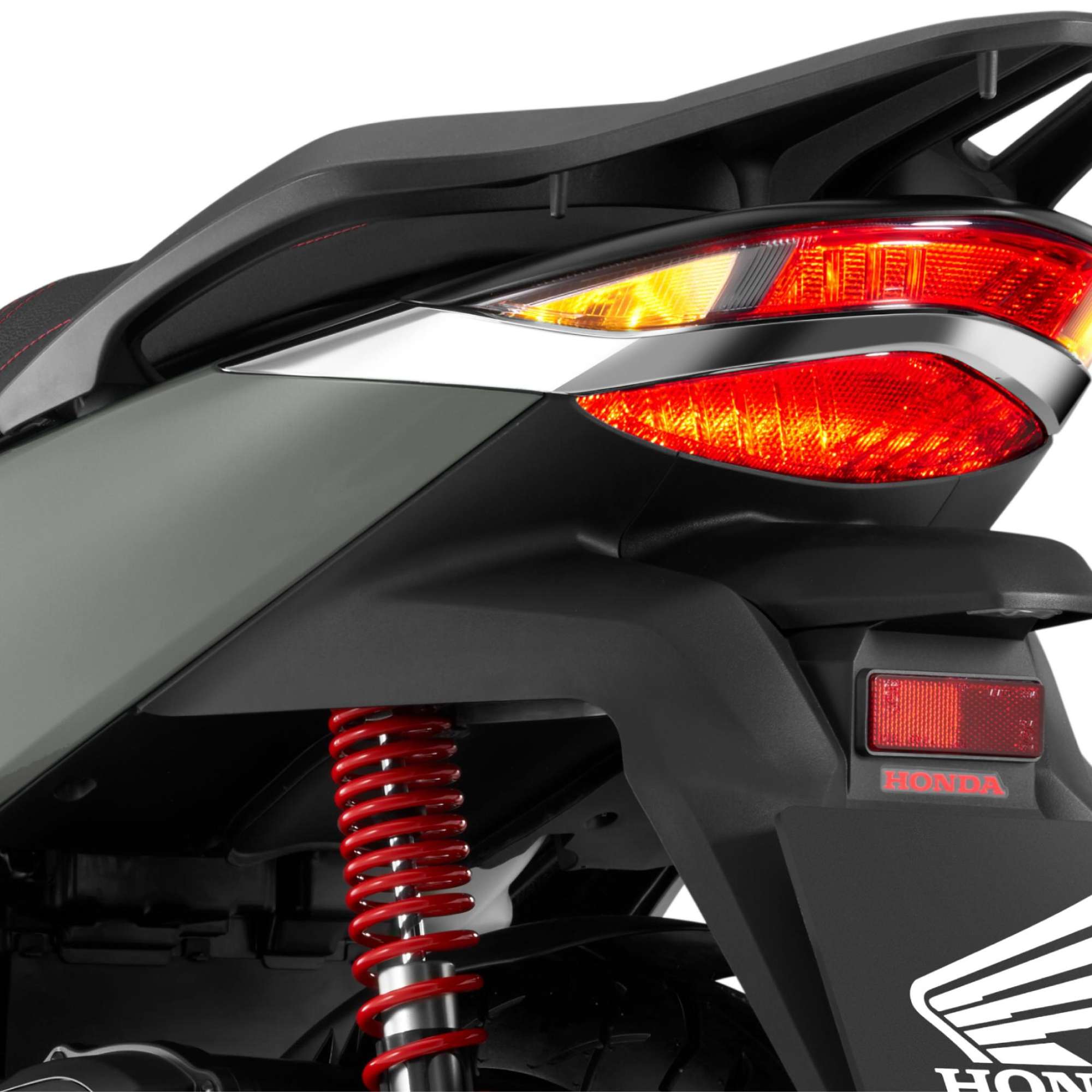 Xe máy Honda SH160i 2026