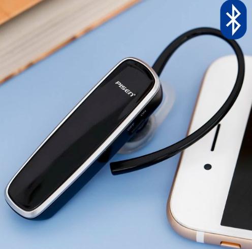 🔴Chính Hãng🔴Tai nghe Bluetooth Pisen LE002+ Đen [Đã Sử Dụng]