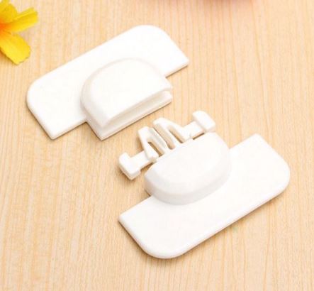 Khoá tủ lạnh tiện lợi an toàn