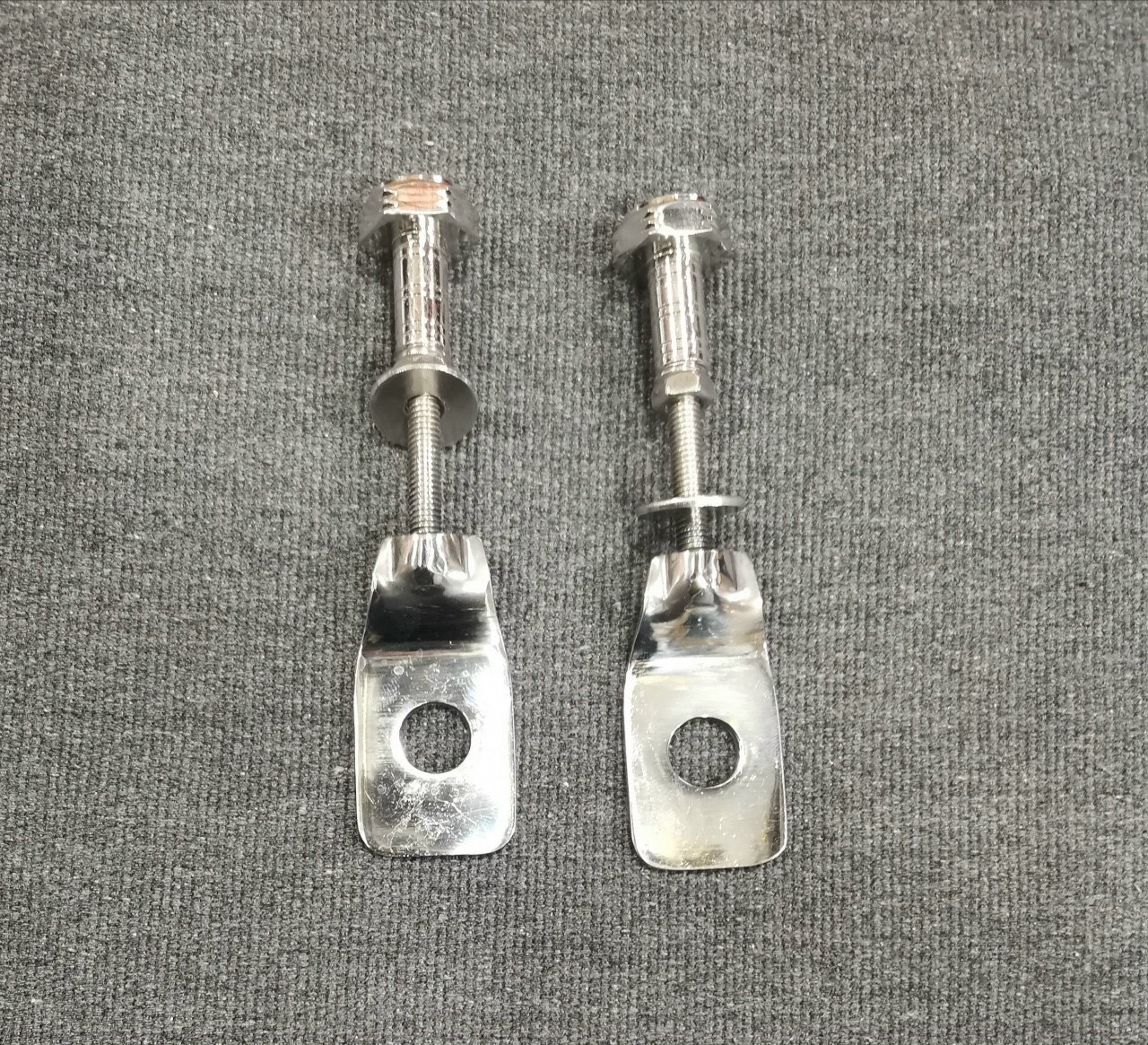 Pass tăng sên xe Wave- Inox 304