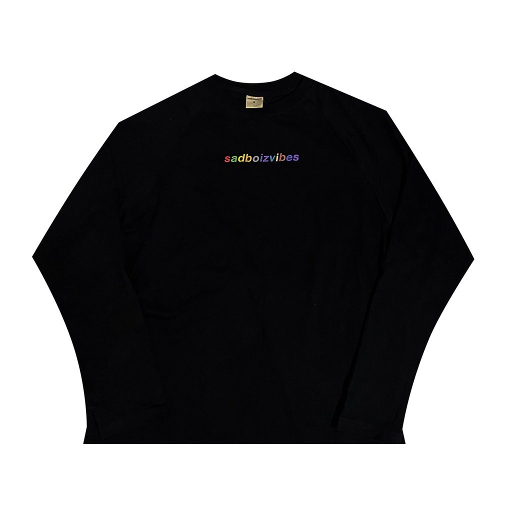 Áo tay dài SADBOIZ SADBOIZVIBES