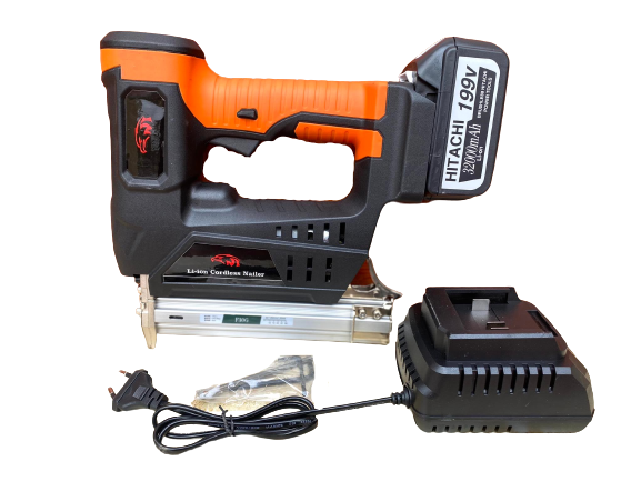 Máy bắn đinh thẳng hitachi dùng pin F30