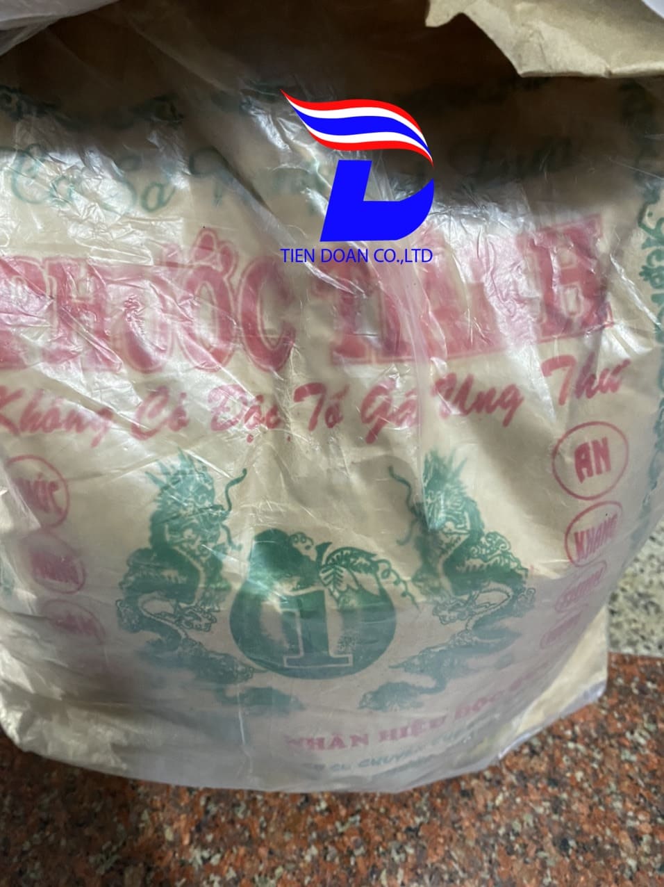 Hạt dưa tết Phước Thành siêu ngon 500g