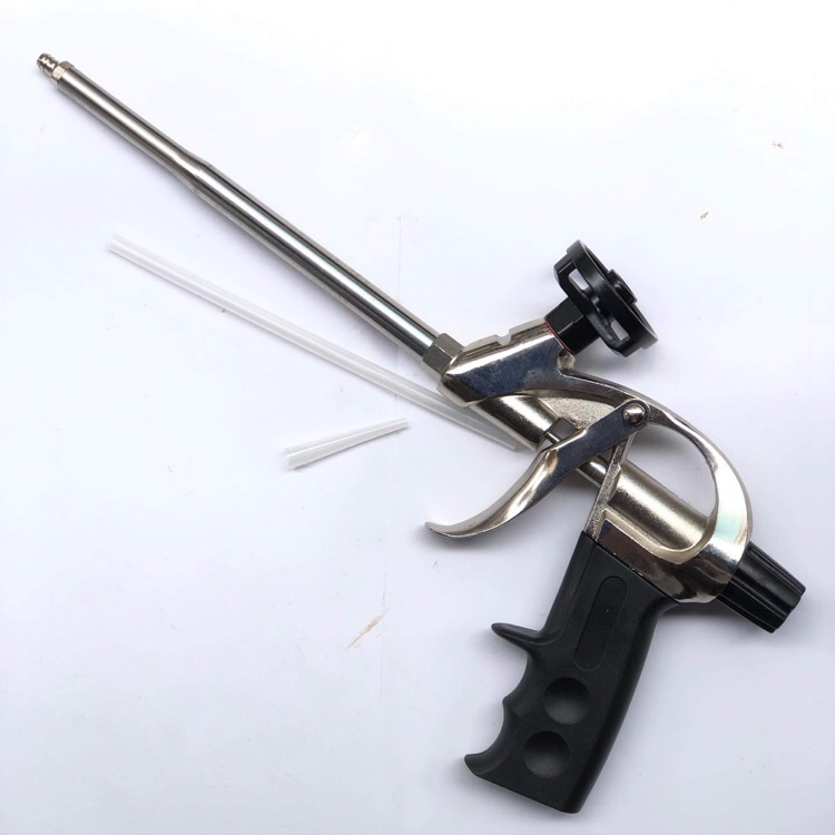 Súng bắn keo bọt nở (Foam Gun) Apollo