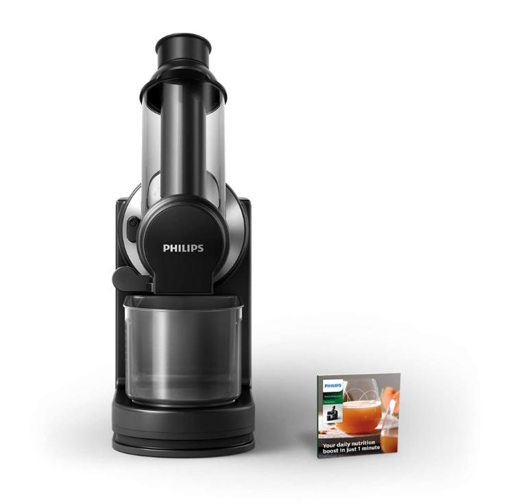 [Trả góp 0%]MÁY ÉP TRÁI CÂY PHILIPS HR1889 - bảo hành 24 tháng