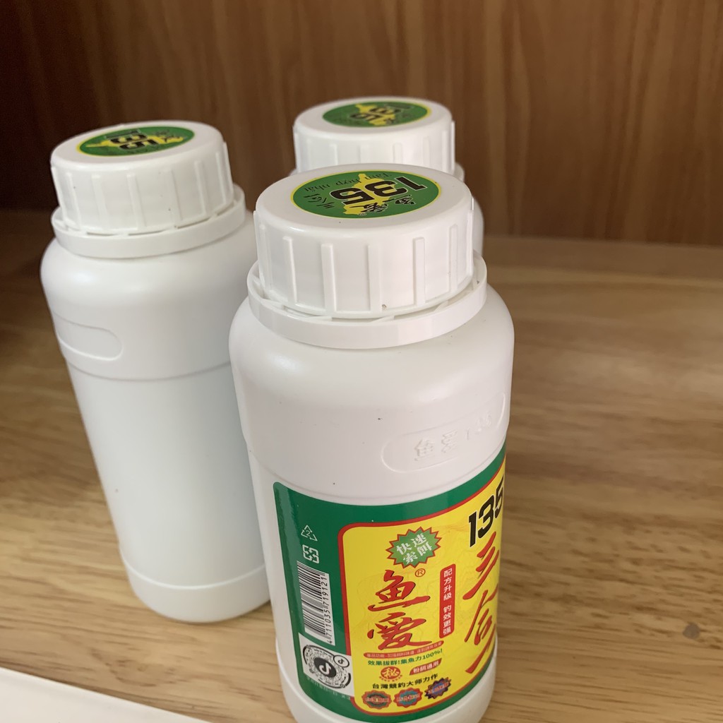 Tinh Mùi 135 Câu Cá Chép,Rô Phi