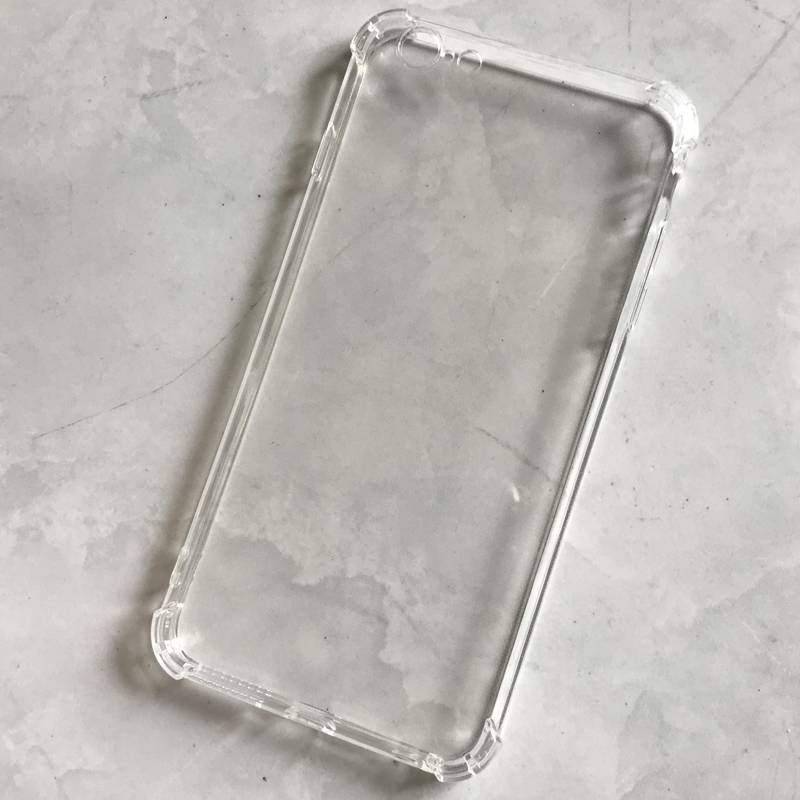 [HCM]Ốp Lưng iPhone 6 Plus / 6s Plus Dẻo Silicon Chống Sốc 4 Cạnh Cao Cấp