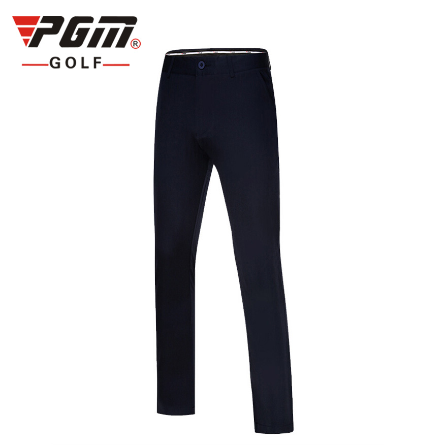 [Chính hãng] [Ảnh thật] Quần Dài Golf Nam - PGM Golf Clothes - KUZ005