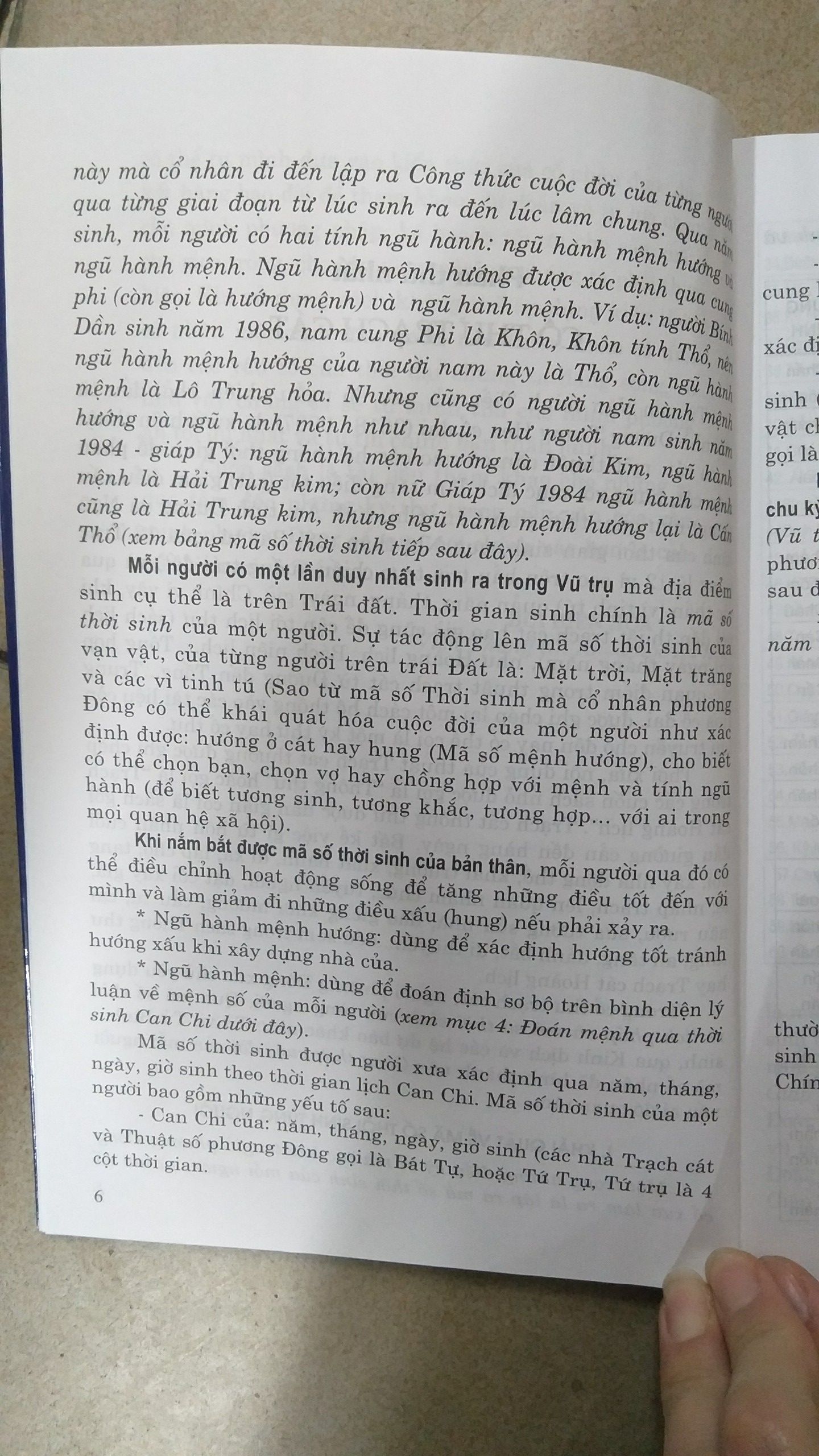 sách - thông thư vạn sự