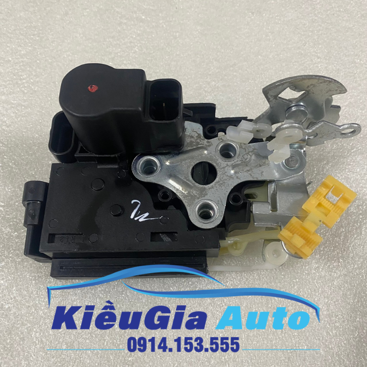 Ổ khóa ngậm cánh cửa Daewoo Leganza